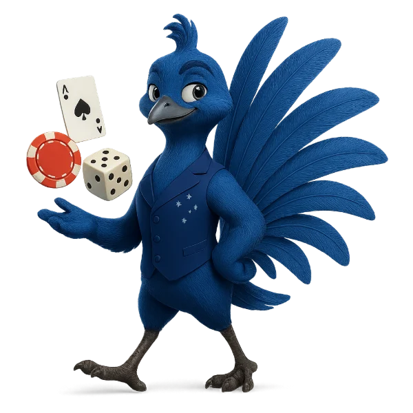 Discover the The Star Sydney Casino game collection